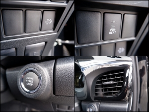 ハイラックスハイラックス　4WD　Ｚ　ブラックラリーエディション